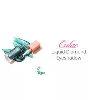 Oulac Liquid Diamond folyékony szemhéjfesték