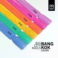 Palu - Bangkok / 11g