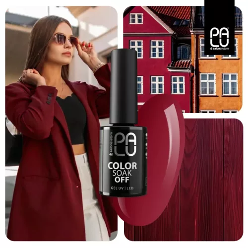 Palu - Copenhagen CH12