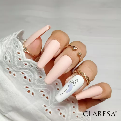 Claresa - Nude 101