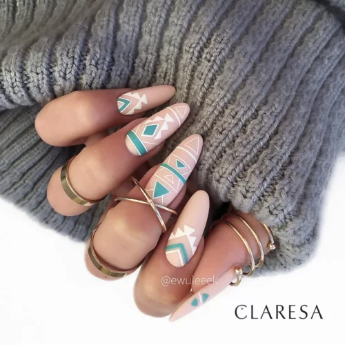 Claresa - Nude 101