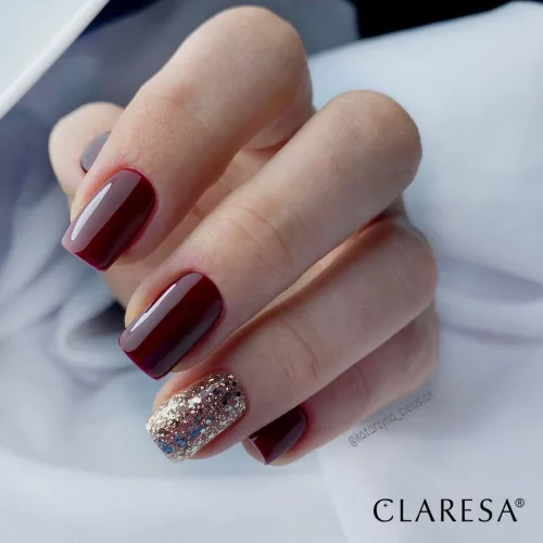 Claresa - Brown 302
