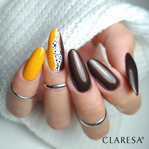 Claresa - Brown 317