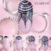 Claresa - Pink 504