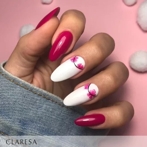 Claresa - Pink 524