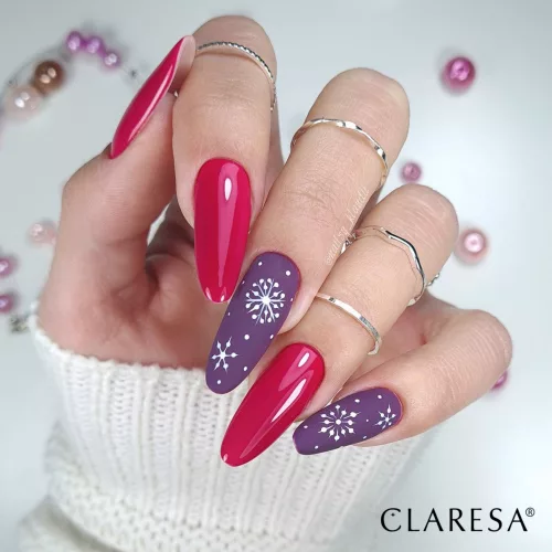 Claresa - Pink 524