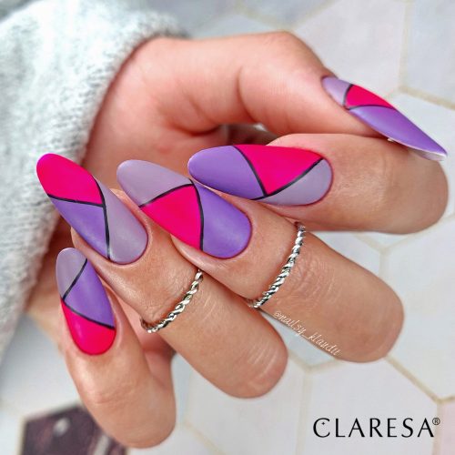 Claresa - Pink 532