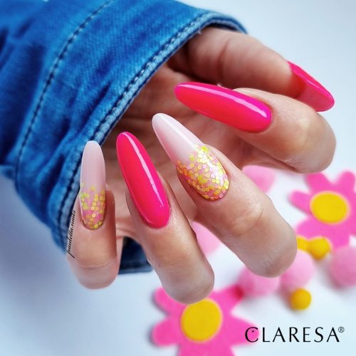 Claresa - Pink 532