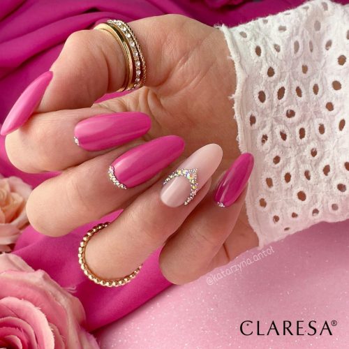 Claresa - Pink 533