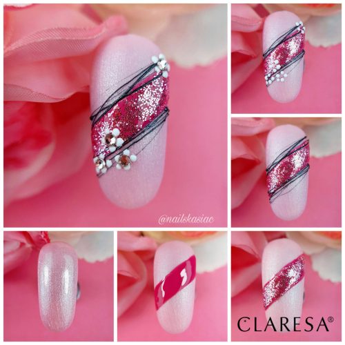 Claresa - Pink 533