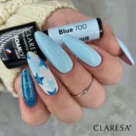 Claresa - Blue 700