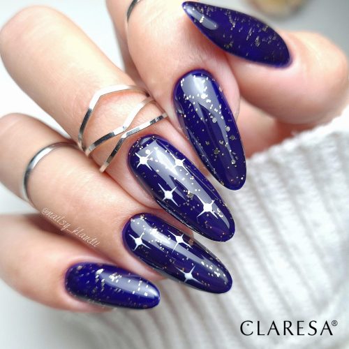 Claresa - Blue 716