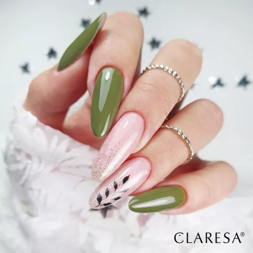 Claresa - Green 802