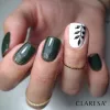 Claresa - Green 805