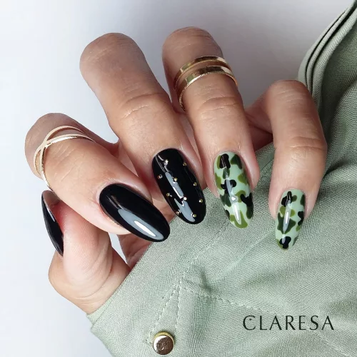 Claresa - Green 805