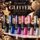 Claresa - Glitter Dreams kollekció