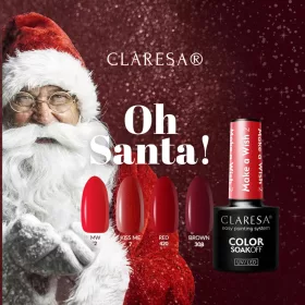Claresa - Oh! Santa kollekció