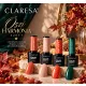 Claresa - Őszi harmonia gél lakk szett