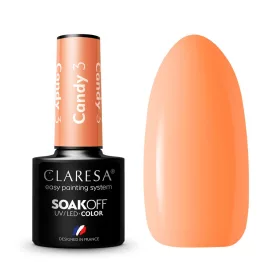 Claresa - Candy 3