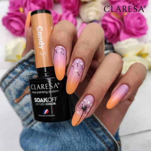 Claresa - Candy 3