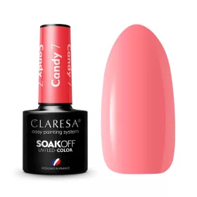 Claresa - Candy 7