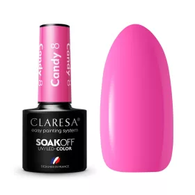 Claresa - Candy 8