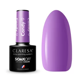 Claresa - Candy 9