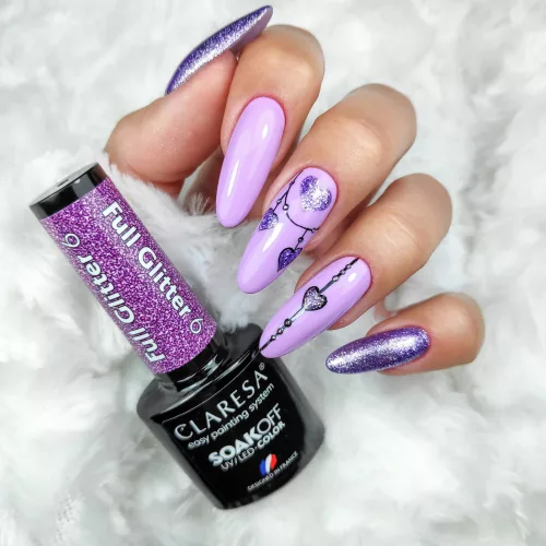 Claresa - Candy 9