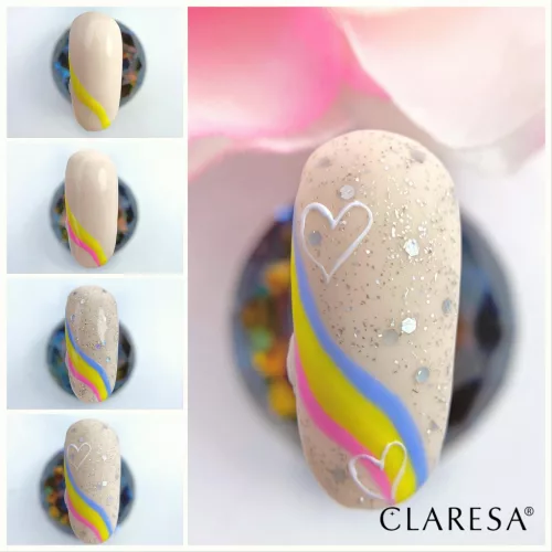 Claresa - Celebration 07