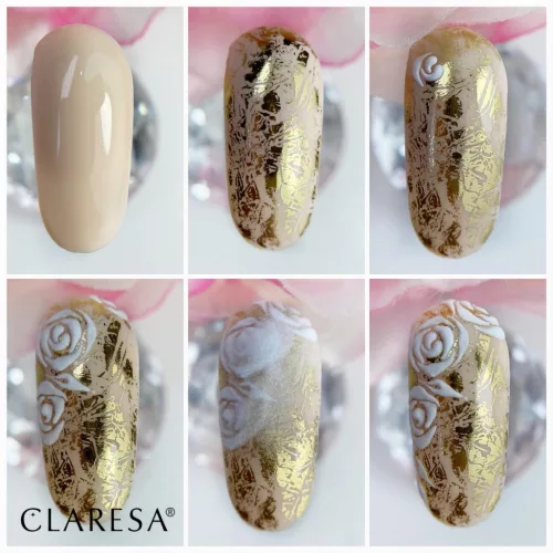 Claresa - Celebration 07