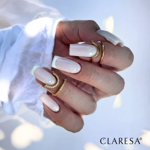 Claresa - Celebration 09 (tejfehér - milky white)