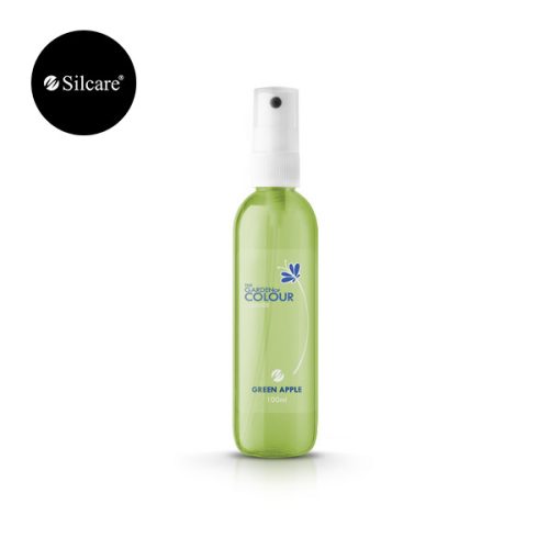 Silcare Cleaner + Prep Apple 100ml