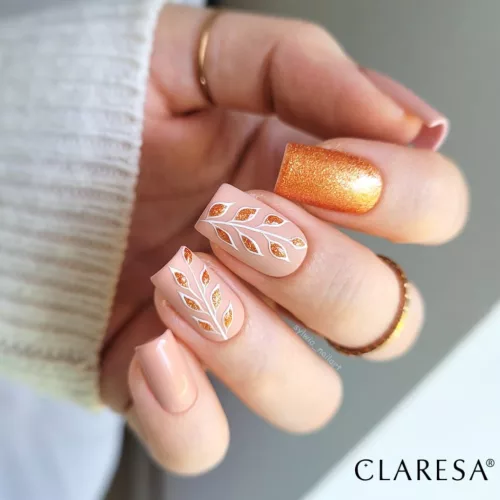 Claresa - Fallin' love 12
