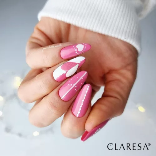 Claresa - Fallin' love 1