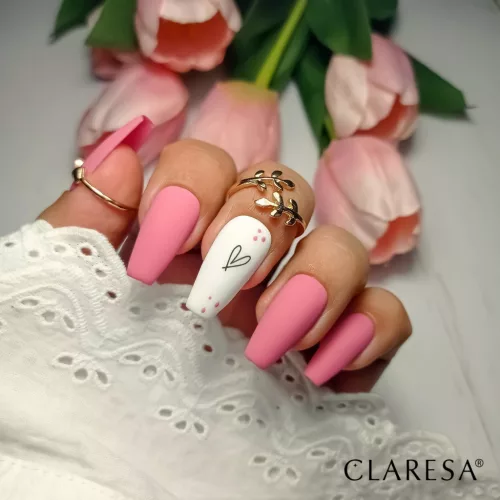Claresa - Fallin' love 1