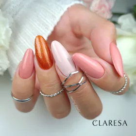 Claresa - Fallin' love 2