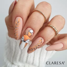 Claresa - Fallin' love 3