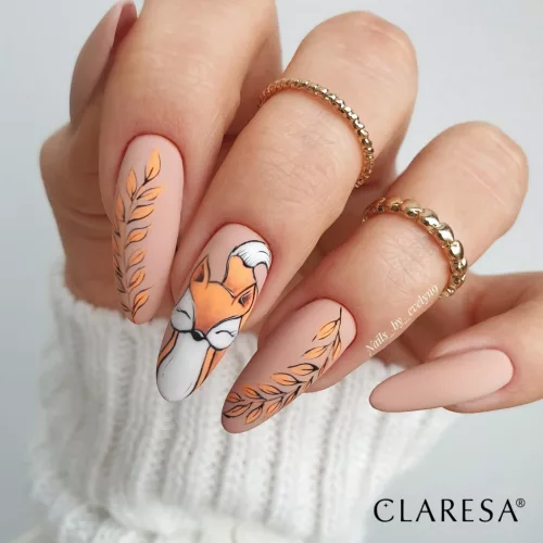 Claresa - Fallin' love 3