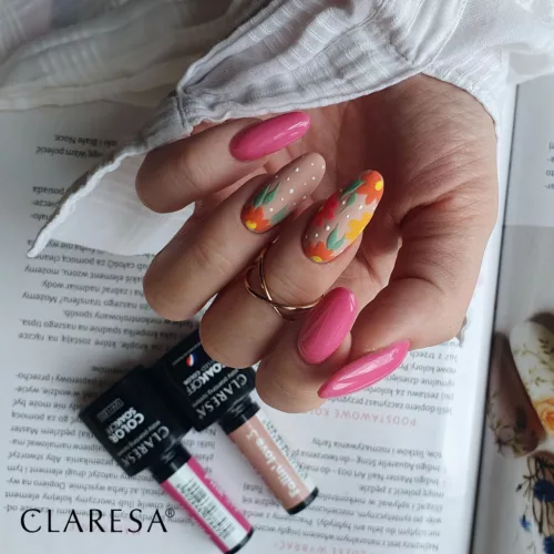 Claresa - Fallin' love 3