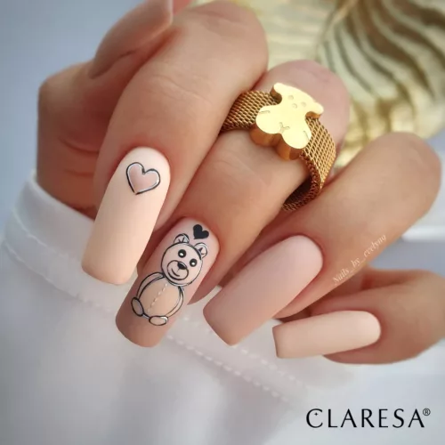 Claresa - Fallin' love 4