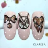 Claresa - Fallin' love 5