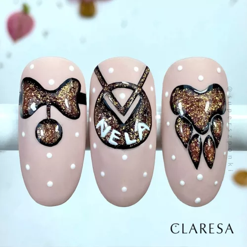 Claresa - Fallin' love 5