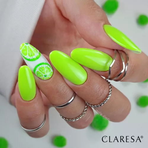 Claresa - Fluo 02