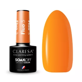 Claresa - Fluo 03