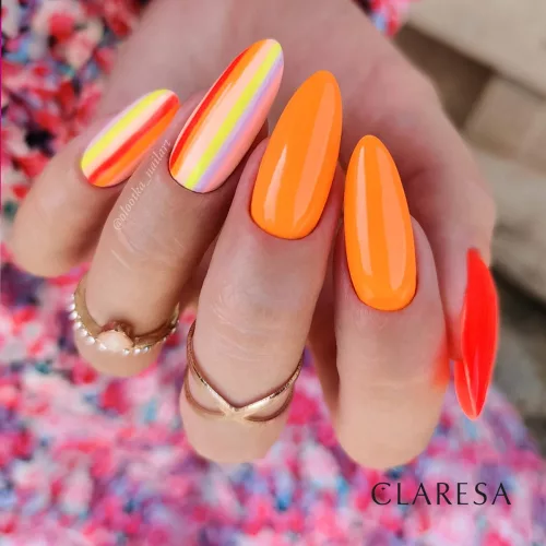 Claresa - Fluo 03