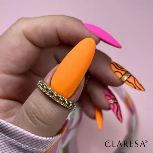 Claresa - Fluo 03
