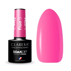 Claresa - Fluo 05