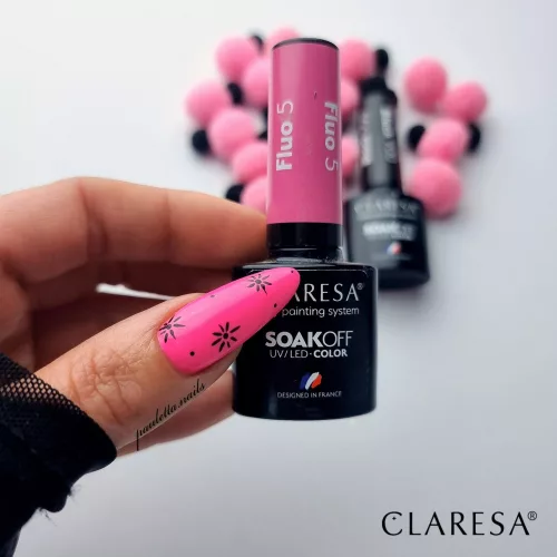 Claresa - Fluo 05