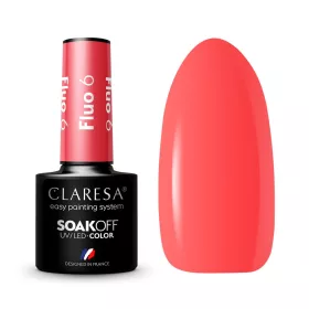 Claresa - Fluo 06