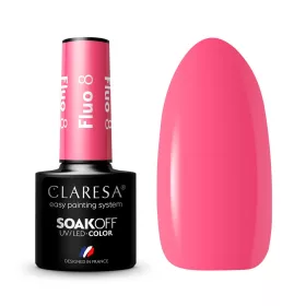 Claresa - Fluo 08